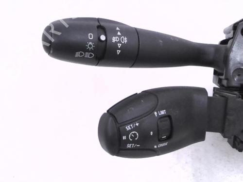 Steering column stalk CITROËN C3 Picasso (SH_) 1.6 HDI 90 | BP24783103I23  - Image 5