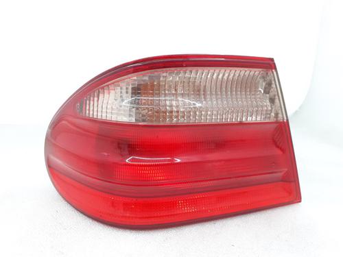 Left taillight MERCEDES-BENZ E-CLASS (W210) E 270 CDI (210.016) | BP24788422C34