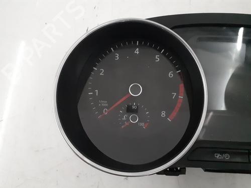 Instrument cluster VW POLO V (6R1, 6C1) 1.0 | BP30101650C47
