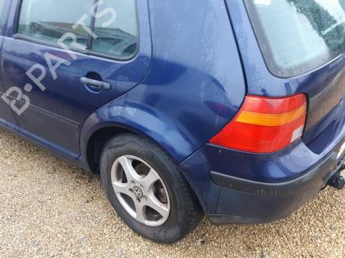 Starter VW GOLF IV (1J1) 1.9 SDI | BP24782987M8 