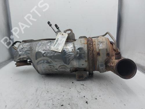 Catalyst CITROËN C3 II (SC_) 1.6 HDi | BP24785876M10 