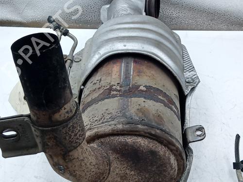 Particulate filter PEUGEOT BIPPER Tepee 1.3 HDi 75 | BP33700914M81 - Image 2