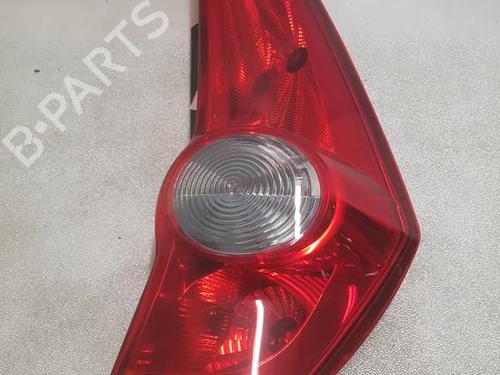 Used Right taillight OPEL AGILA B (H08) 1.0 (F68) (65 hp) 24777416