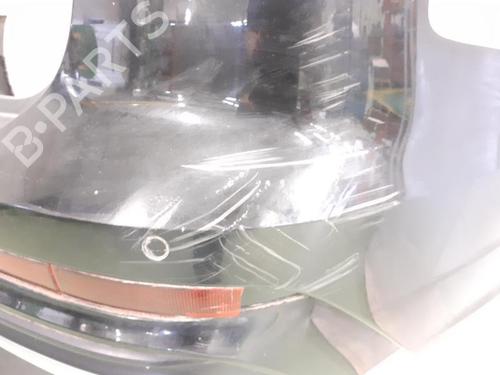 Used Rear bumper AUDI A6 C8 Avant (4A5) 45 TDI Mild Hybrid quattro (231 hp) 24784081