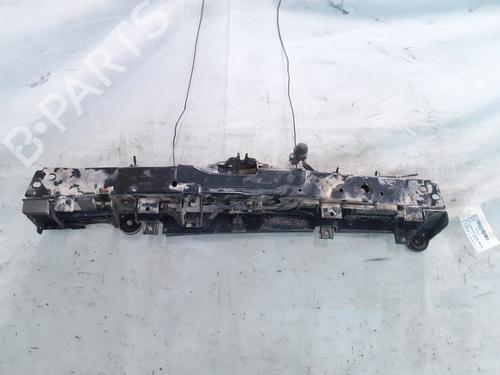 Used Crossmember RENAULT KADJAR (HA_, HL_) [2015-2025]  28589309