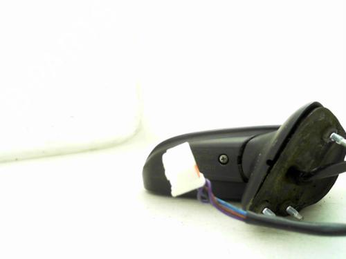 Right mirror MAZDA PREMACY (CP) 2.0 TD | BP24777876C27 
