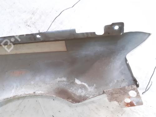 Left front fenders PEUGEOT 106 II (1A_, 1C_) 1.0 i | BP28429655C41 