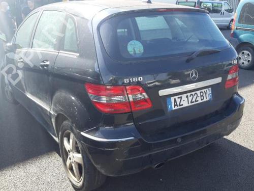 Left taillight MERCEDES-BENZ B-CLASS Sports Tourer (W245) B 180 CDI (245.207) | BP24781482C34 