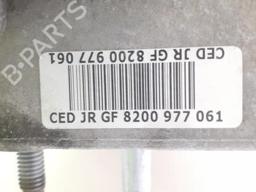 Gearbox RENAULT CLIO III (BR0/1, CR0/1) 1.5 dCi (BR17, CR17) | BP31090721M3