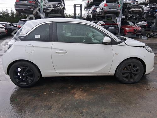 Engine OPEL ADAM (M13) 1.4 | BP31884404M1 - Image 22