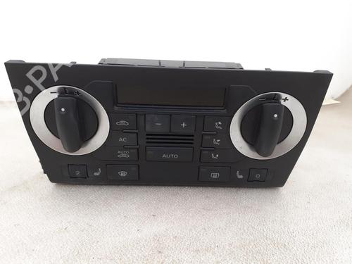 Commande Chauffage AUDI A3 Convertible (8P7) 2.0 TDI (140 hp) 24794471