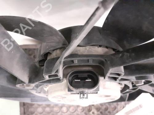 Radiator fan FIAT PANDA (169_) 1.1 (169.AXA1A) | BP24780997M35 