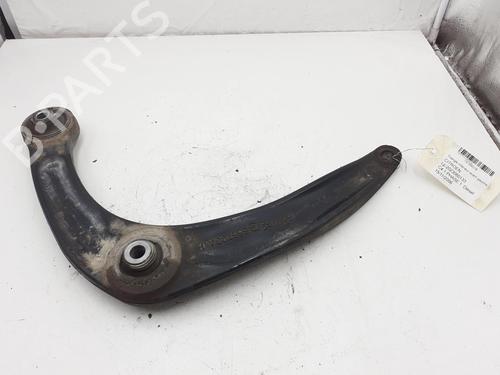 Used Left front suspension arm CITROËN C4 I (LC_) 2.0 HDi (136 hp) 24788640