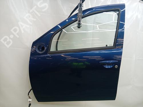 Used Left front door Left front door DACIA DUSTER (HS_) [2010-2018] 33635085 33635085