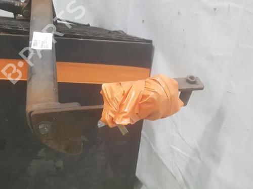 Tow ball/Mechanism NISSAN PRIMERA Hatchback (P11) 2.0 TD | BP24778935C141 