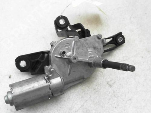 Used Rear wiper motor SAAB 9-3 Estate (E50) 1.9 TTiD (180 hp) 24776451