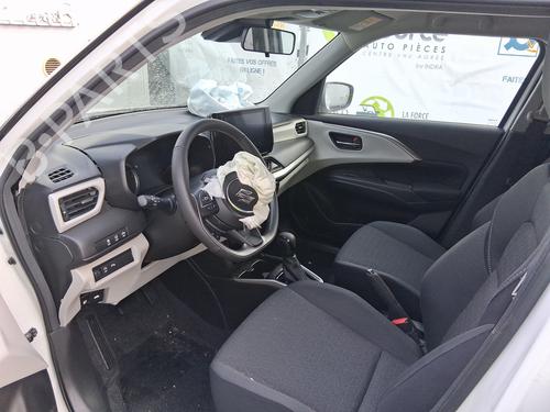 Engine SUZUKI SWIFT VI (ZD_, ZC_) 1.2 VVT Hybrid (ZCEDS, AOL312) | BP32746610M1  - Image 35