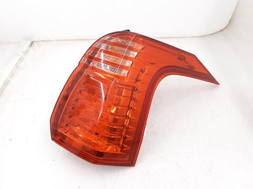 Used Right taillight PEUGEOT 5008 (0U_, 0E_) 1.6 HDi (112 hp) 24786321