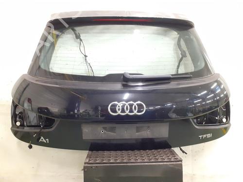 tailgate-audi-a1-sportback-8xa-8xf-2011-2012-2013-2014-2015-2016-2017-2018-2019-31826900 main image