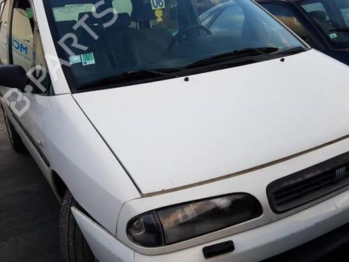 Used Parts FIAT ULYSSE (220_) 2.0 JTD 16V (109 hp) 2411563