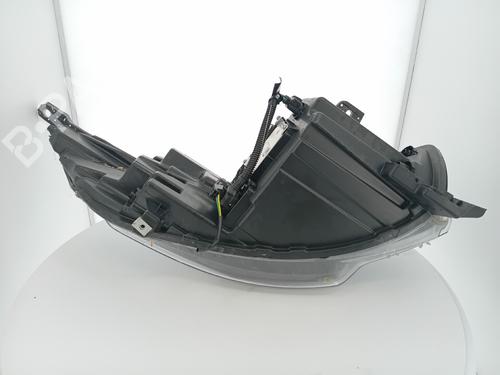 Left headlight RENAULT TRAFIC III Van (FG_) | BP36418371C28 - Image 2