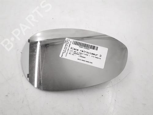 Spejlglas højre FIAT 500 C (312_) 0.9 (312AG1A) (86 hp) 30183708