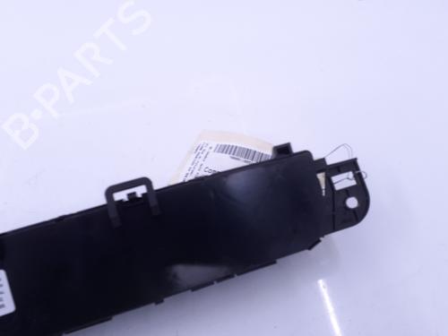 Used Climate control Climate control CITROËN BERLINGO Box Body/MPV (K9) 1.5 BlueHDi 130 (131 hp) 28490389 28490389