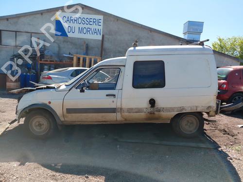 Used Parts CITROËN C15 Box Body/MPV (VD_) 1.9 D 4783371