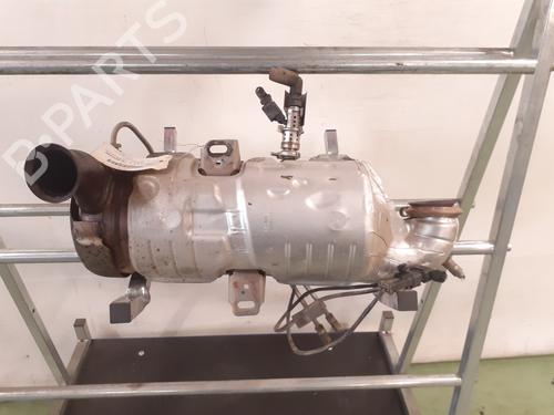 partikelfilter CITROËN BERLINGO Box Body/MPV (K9) 1.5 BlueHDi 75 (75 hp) 32526508