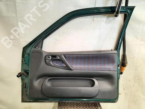 Used Right front door VW POLO III (6N1) 60 1.4 (60 hp) 24787171