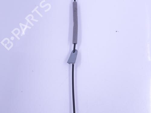 Front right lock CITROËN JUMPY III Van (V_) 2.0 BlueHDi 120 | BP28799062C97 