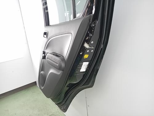Dør højre bagtil SUZUKI SPLASH (EX) 1.0 (A5B310) | BP36015273C5 - Image 4