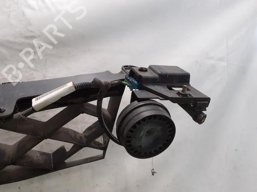 Rear bumper bracket PEUGEOT 2008 II (UD_, US_, UY_, UJ_, UR_, UC_) 1.5 BlueHDI 130 | BP27977176C159 