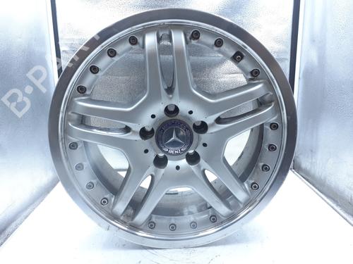 Used Rim MERCEDES-BENZ E-CLASS (W211) E 220 CDI (211.006) (150 hp) 29993671