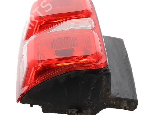 Left taillight CITROËN JUMPY III Van (V_) 1.5 BlueHDi 100 | BP36468620C34 - Image 3