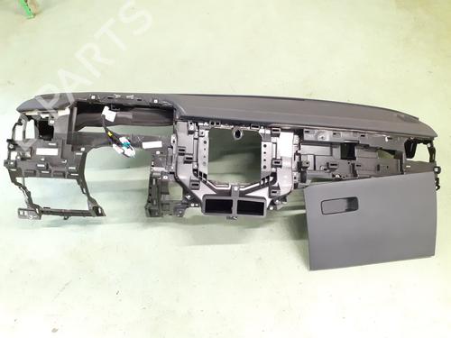 Tablier BYD TANG EV All-wheel Drive | BP31969752C46