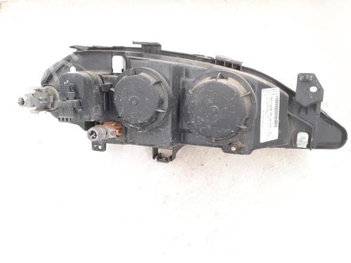 Venstre forlygte RENAULT MEGANE I Coach (DA0/1_) 1.6 16V (DA0B, DA04, DA11) | BP24795516C28 