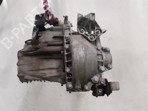 Gearbox CITROËN C4 Picasso II 1.6 HDi / BlueHDi 115 | BP24789817M3 - Image 4