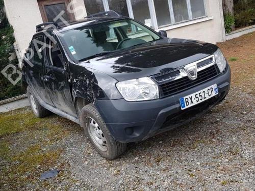 Front right window mechanism DACIA DUSTER (HS_) 1.5 dCi (HSAJ) | BP24780174C23  - Image 7
