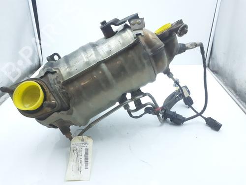 Particulate filter HYUNDAI i30 (GD) | BP37538706M81 - Image 6