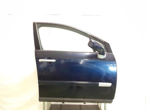Used Right front door RENAULT VEL SATIS (BJ0_) 2.2 dCi (BJ0E, BJ0F) (150 hp) 24783795
