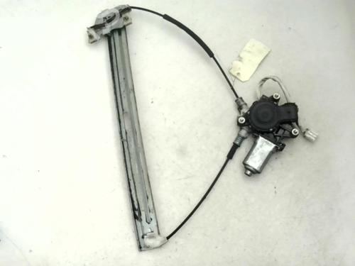 Front left window mechanism MAZDA PREMACY (CP) 2.0 TD | BP24777874C22 