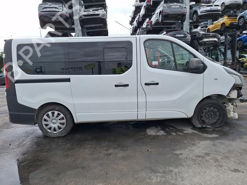 Right headlight RENAULT TRAFIC III Van (FG_) 1.6 dCi 115 (FGMD) | BP36583608C29 - Image 23
