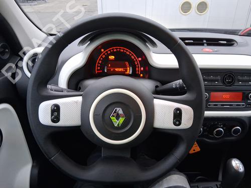 Engine RENAULT TWINGO III (BCM_, BCA_) 1.0 SCe 70 (BCMB) | BP31908950M1  - Image 30