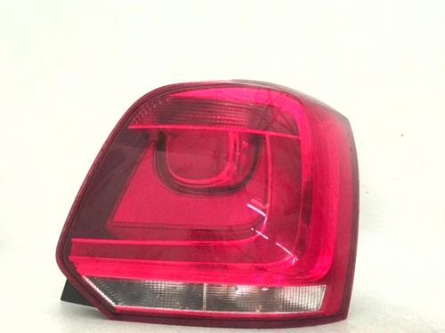 Used Right taillight VW POLO V (6R1, 6C1) 1.2 (60 hp) 24778646