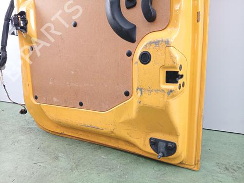 Used Right tailgate Right tailgate 37742340 37742340