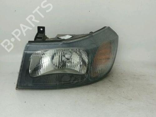 Left headlight FORD TRANSIT Van (FA_ _) 2.4 DI RWD (FAA_, FAB_, FAC_, FAD_) | BP24774263C28 