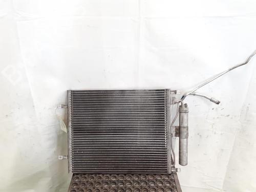 AC-Kondensator NISSAN MICRA III (K12) 1.5 dCi (86 hp) 24782562