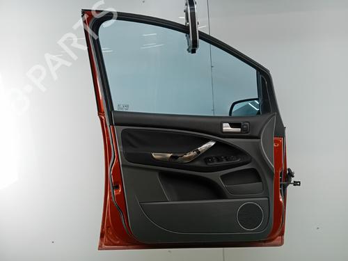 Left front door FORD C-MAX (DM2) | BP36055952C2 - Image 2