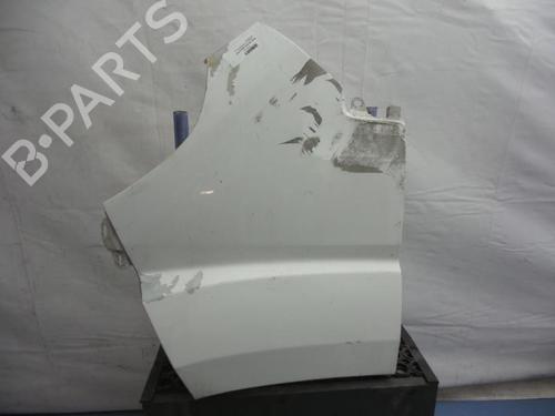 Used Left front fenders CITROËN JUMPER II Van 2.2 HDi 120 (120 hp) 24775466